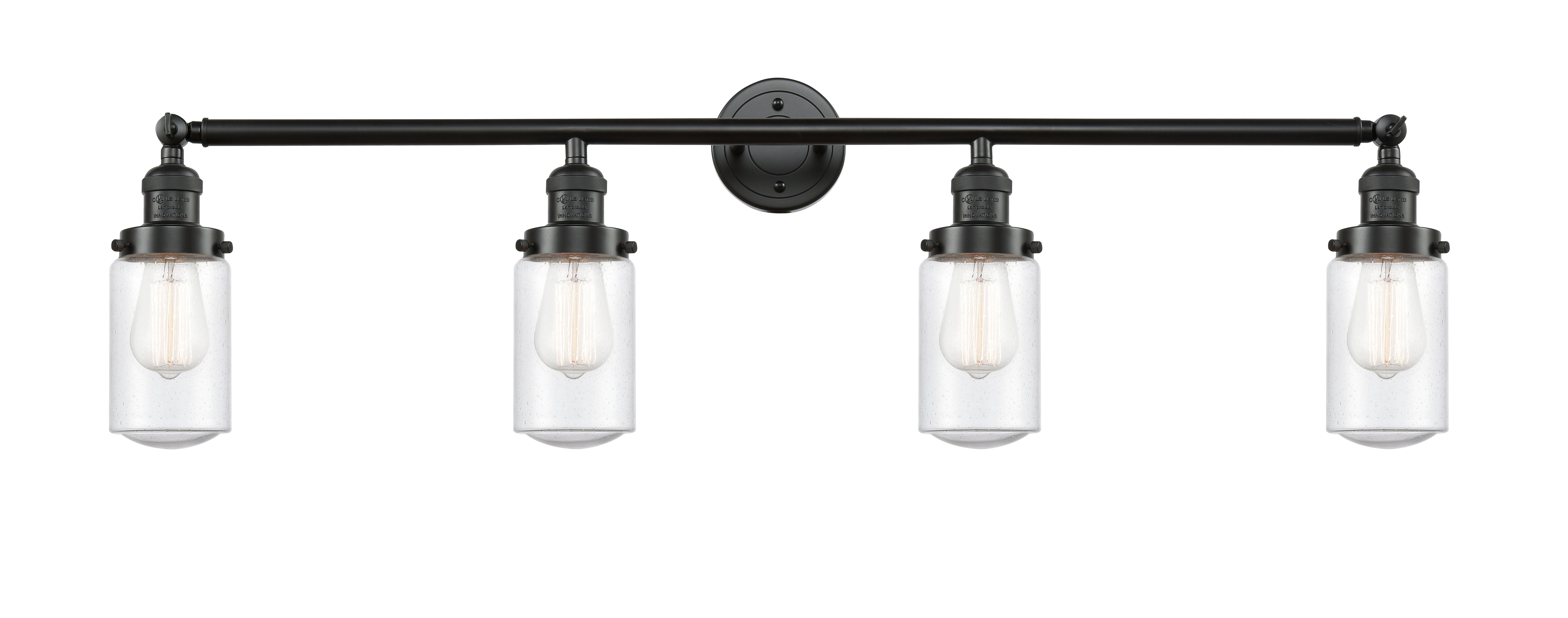 Franklin Restoration Bath Vanity Light Brass