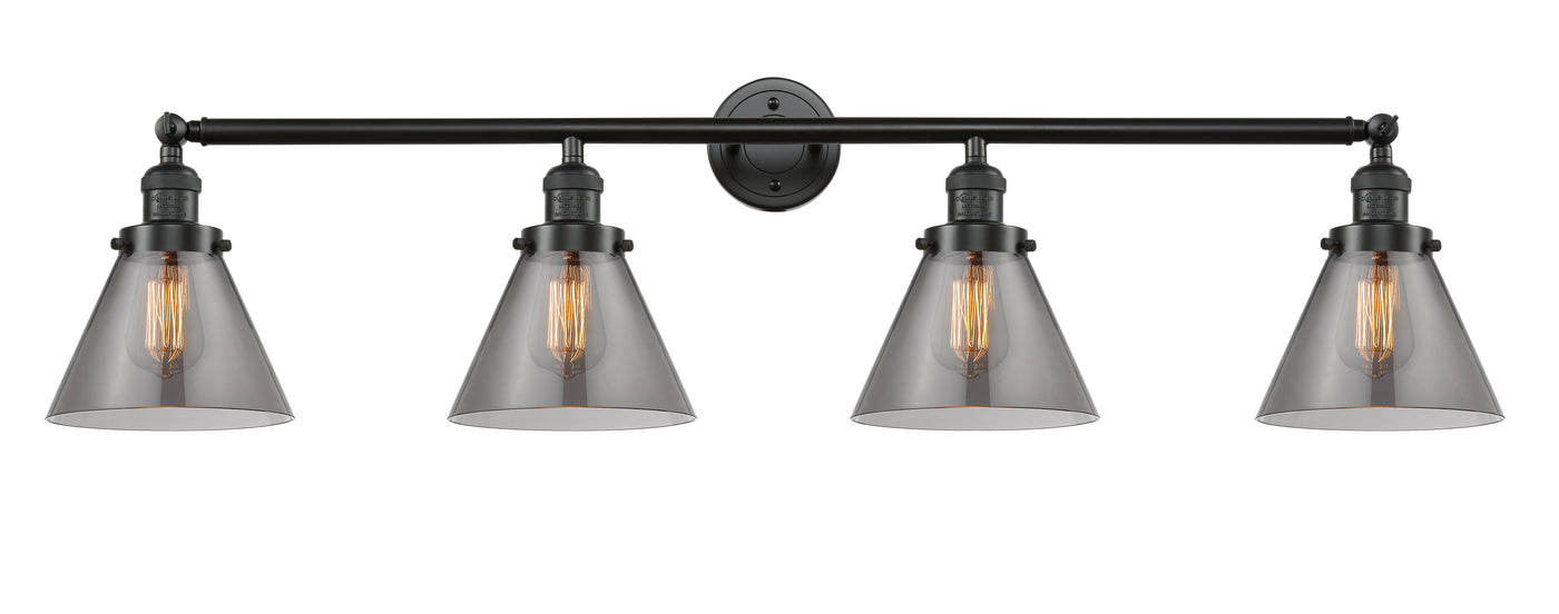Franklin Restoration Vanity Light Cast Brass
