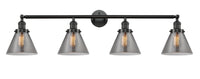 Franklin Restoration Vanity Light Cast Brass