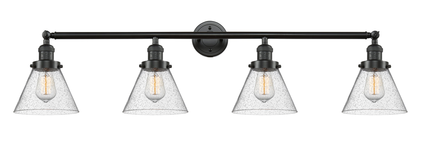 Franklin Restoration Vanity Light Cast Brass