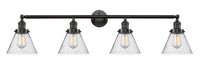 Franklin Restoration Vanity Light Cast Brass
