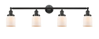 Franklin Restoration Cast Brass Vanity Light