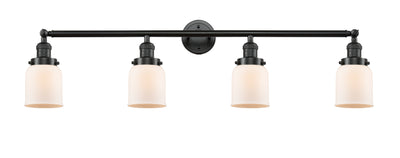 Franklin Restoration Cast Brass Vanity Light