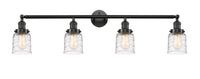 Franklin Restoration Vanity Light Cast Brass
