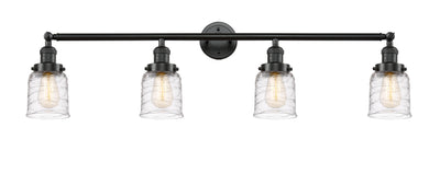 Franklin Restoration Bath Vanity Light Brass
