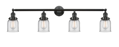 Franklin Restoration Cast Brass Vanity Light