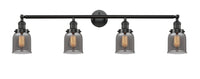 Franklin Restoration Cast Brass Vanity Light