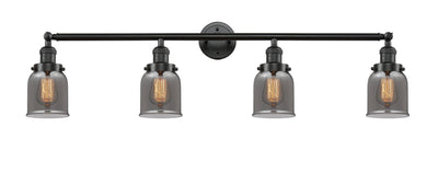 Franklin Restoration Cast Brass Vanity Light