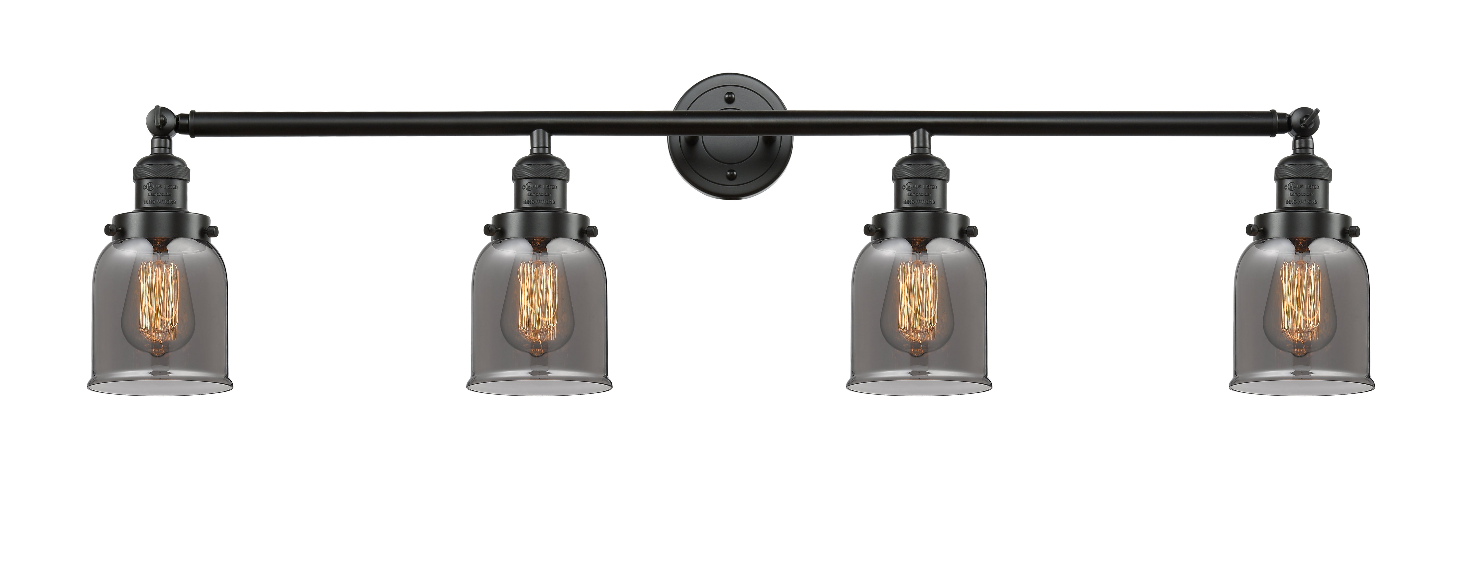 Franklin Restoration Cast Brass Vanity Light