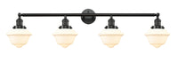 Franklin Restoration Bath Vanity Light Brass