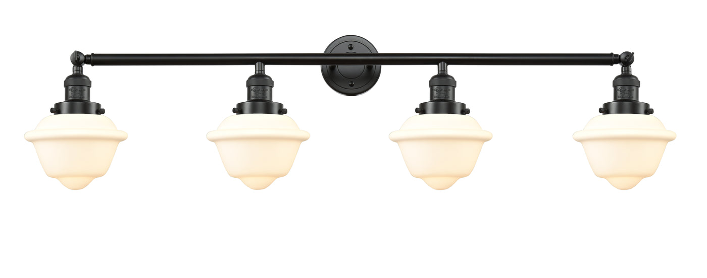 Franklin Restoration Bath Vanity Light Brass