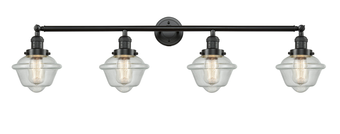 Franklin Restoration Bath Vanity Light Brass