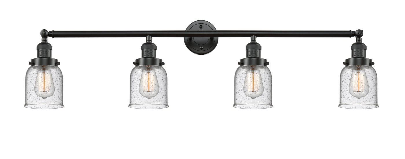 Franklin Restoration Cast Brass Vanity Light