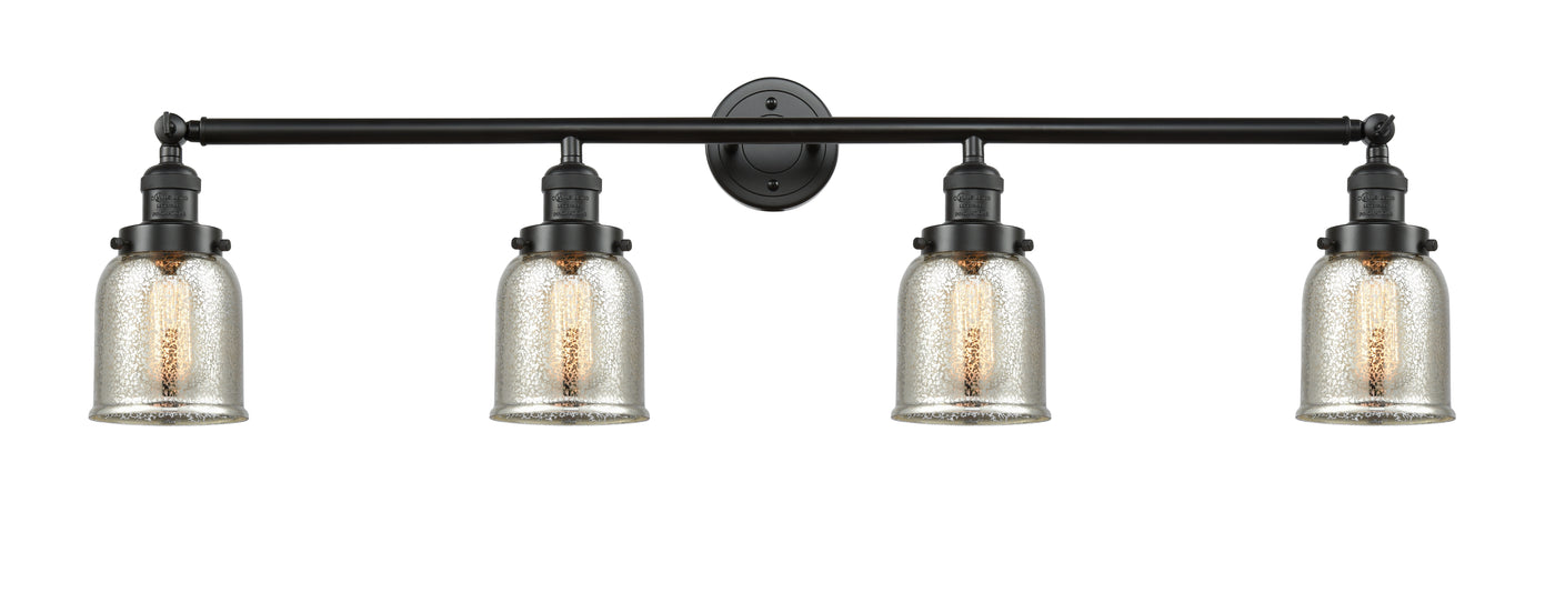 Franklin Restoration Cast Brass Vanity Light
