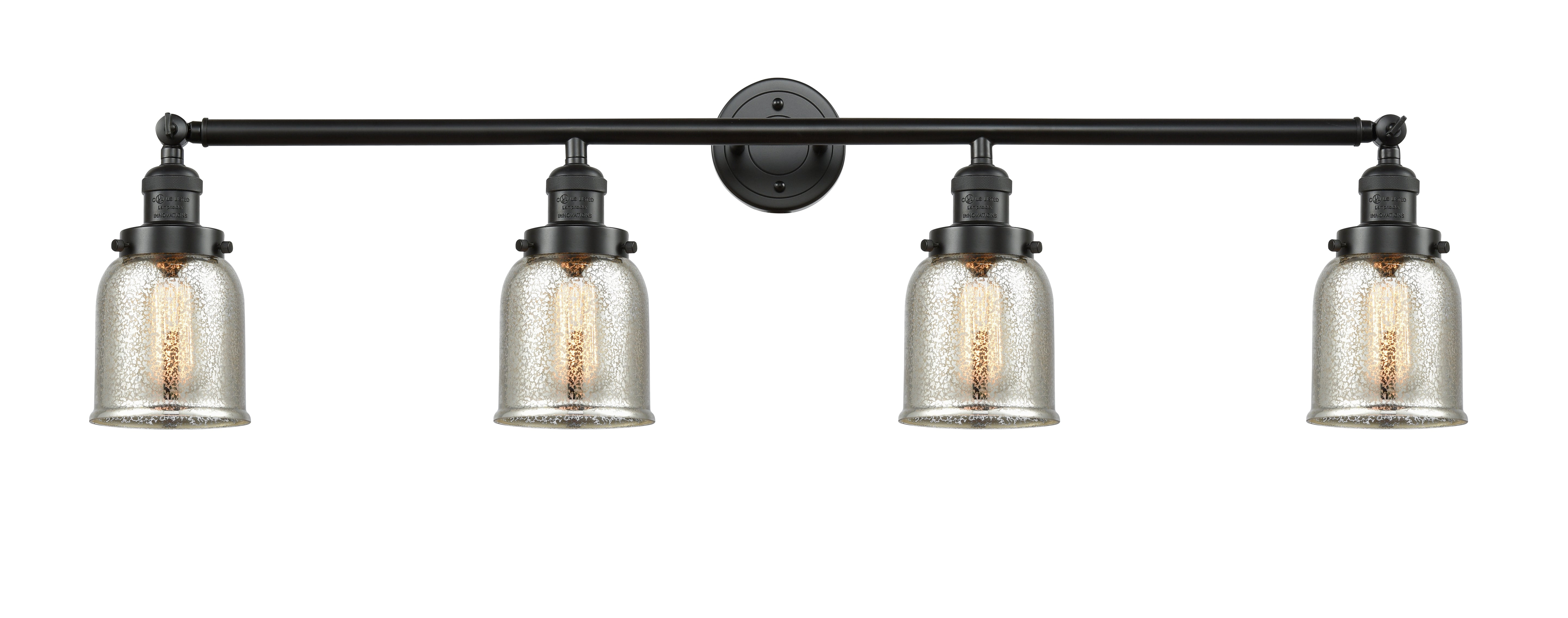 Franklin Restoration Cast Brass Vanity Light