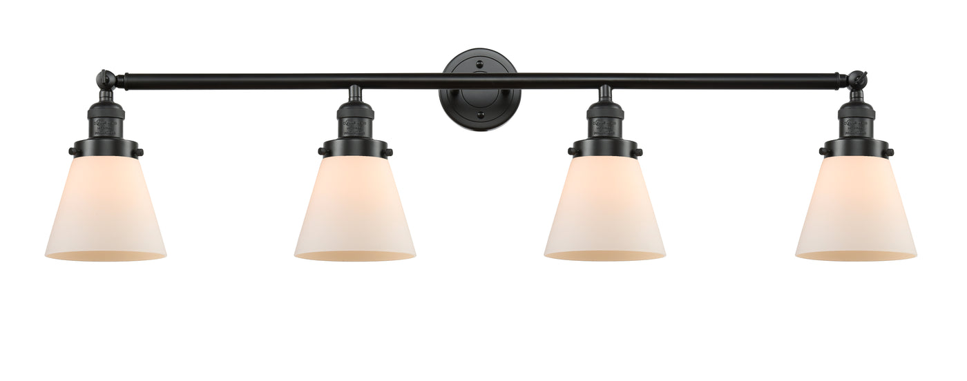 Franklin Restoration Vanity Light Cast Brass
