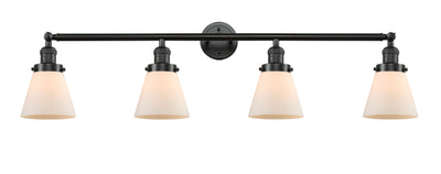 Franklin Restoration Vanity Light Cast Brass