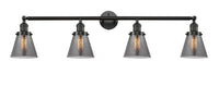 Franklin Restoration Vanity Light Cast Brass