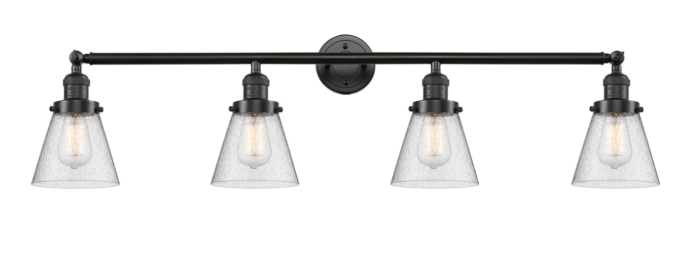 Franklin Restoration Vanity Light Cast Brass