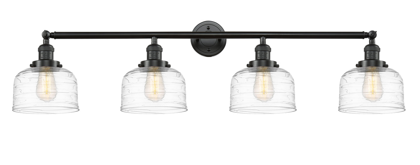 Franklin Restoration Bath Vanity Light Brass