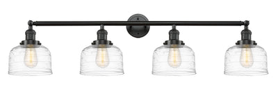 Franklin Restoration Bath Vanity Light Brass