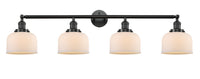 Franklin Restoration Bath Vanity Light Brass