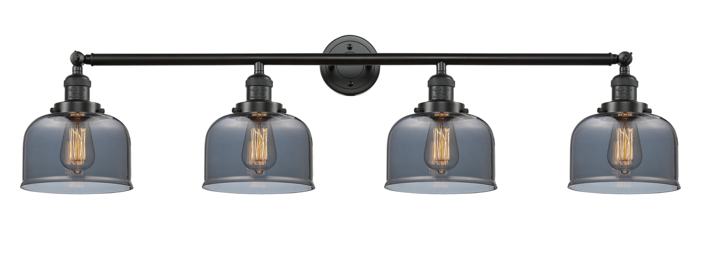 Franklin Restoration Bath Vanity Light Brass
