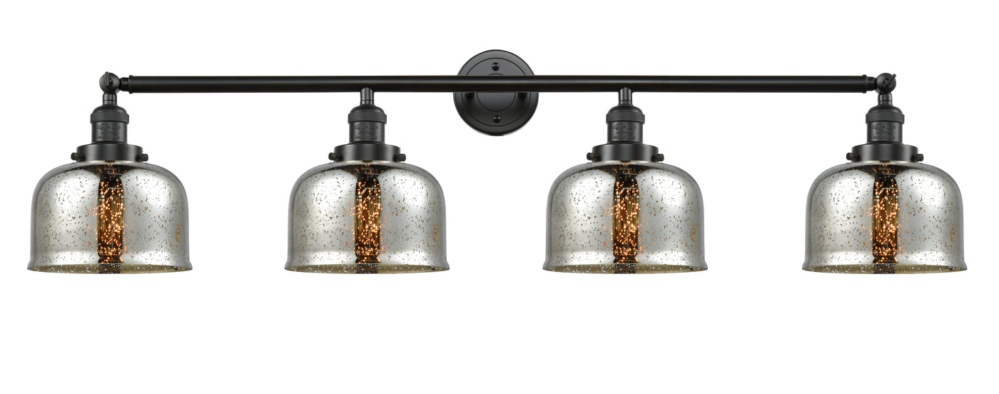 Franklin Restoration Vanity Cast Brass Finish