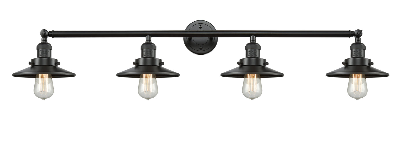 Franklin Restoration Brass Bathroom Lighting