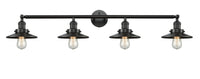 Franklin Restoration Brass Bathroom Lighting