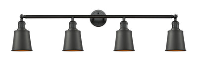 Franklin Restoration Bath Vanity Light Brass