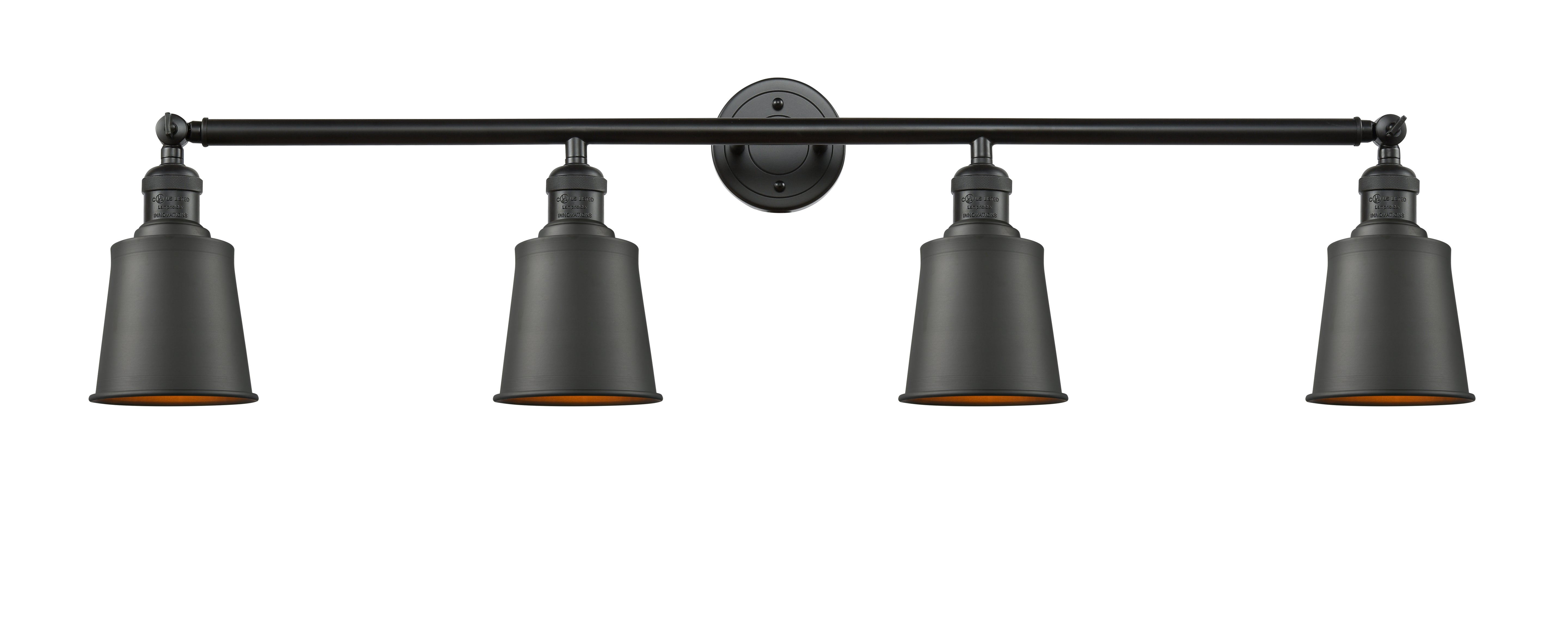 Franklin Restoration Bath Vanity Light Brass