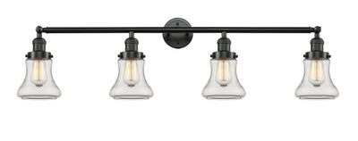 Franklin Restoration Dimmable Brass Bath Vanity