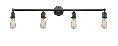 Franklin Restoration Vanity Light Cast Brass