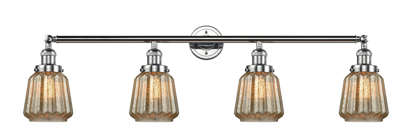 Franklin Restoration Bath Vanity Steel Brass