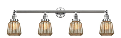 Franklin Restoration Bath Vanity Steel Brass