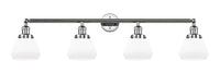 Franklin Restoration Bath Vanity Steel