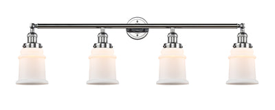 Franklin Restoration Vanity Cast Brass