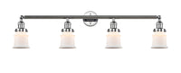 Franklin Restoration Cast Brass Vanity Light