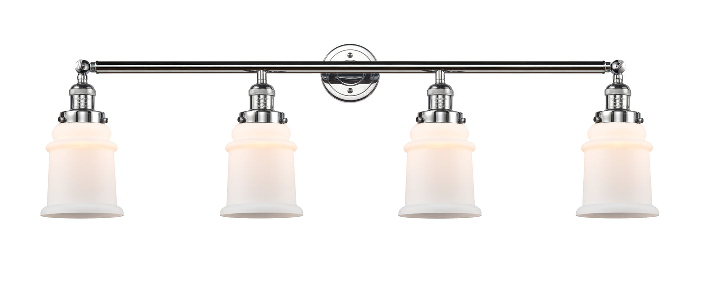 Franklin Restoration Bath Vanity Light Brass