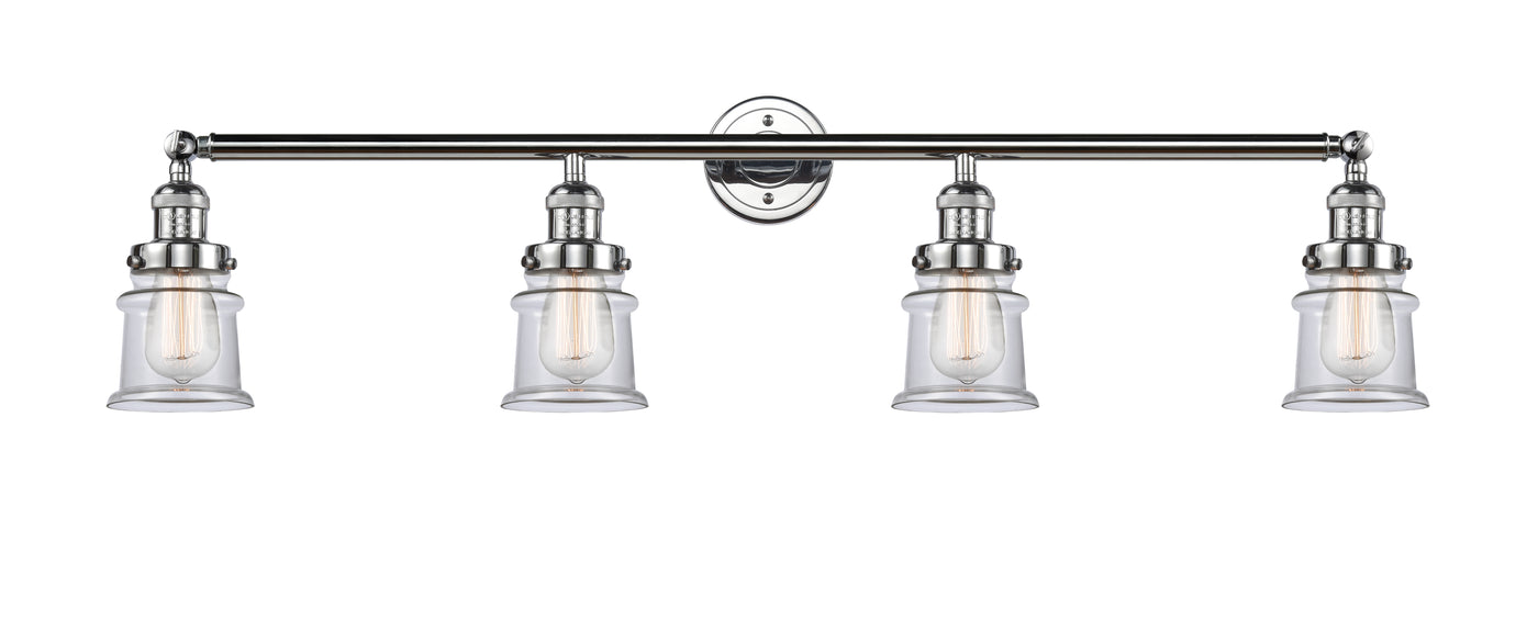Franklin Restoration Bath Vanity Light Brass