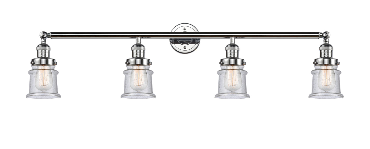 Franklin Restoration Bath Vanity Light Brass
