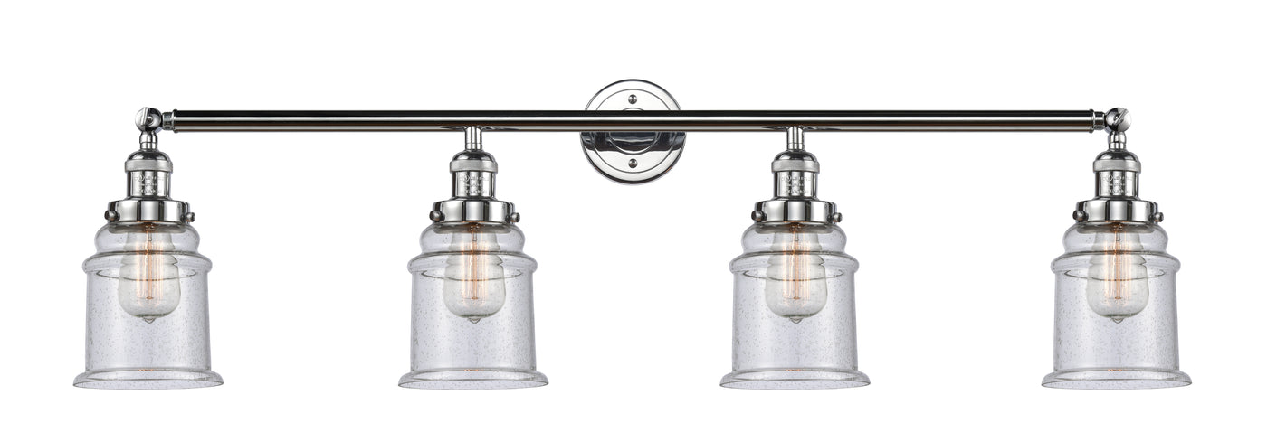 Franklin Restoration Bath Vanity Light Brass