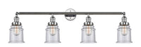 Franklin Restoration Bath Vanity Light Brass