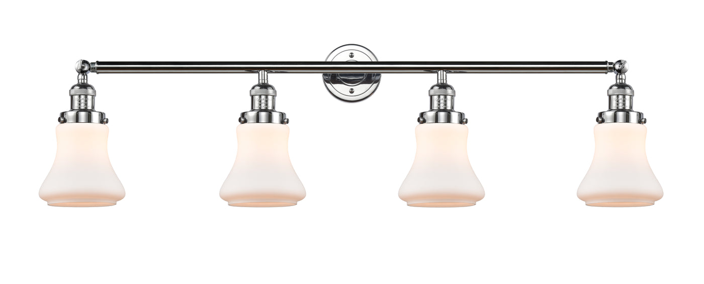 Franklin Restoration Dimmable Brass Bath Vanity