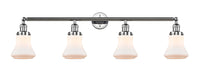 Franklin Restoration Dimmable Brass Bath Vanity
