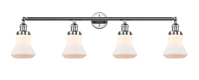 Franklin Restoration Dimmable Brass Bath Vanity