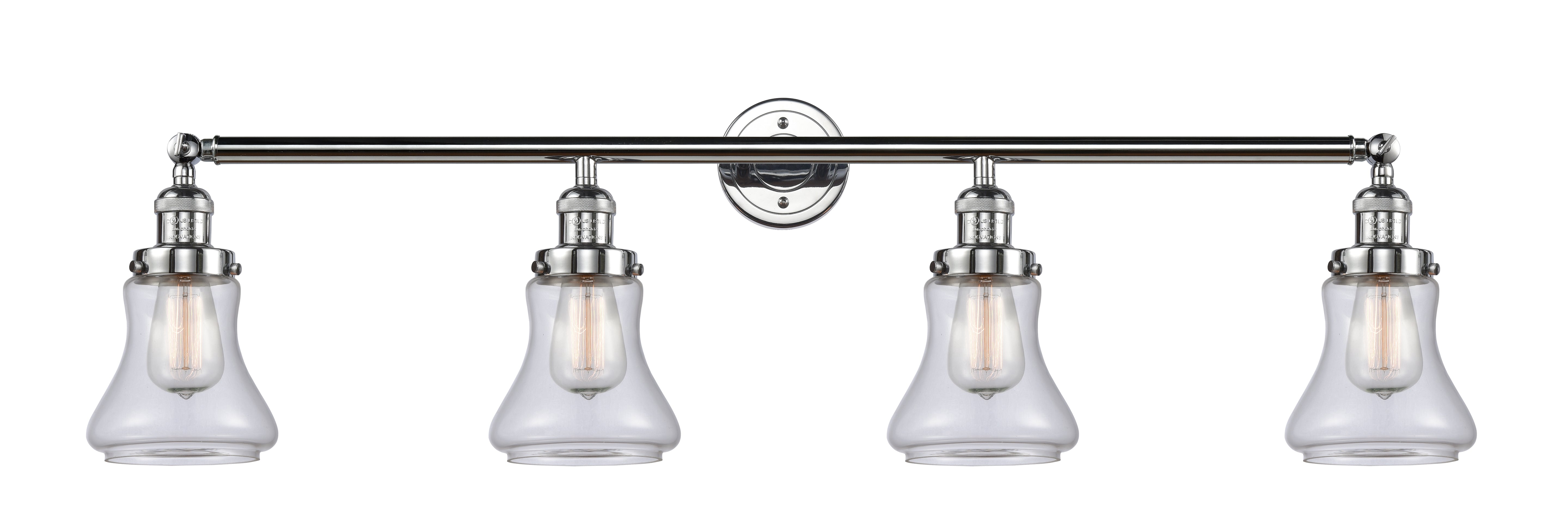 Franklin Restoration Dimmable Brass Bath Vanity