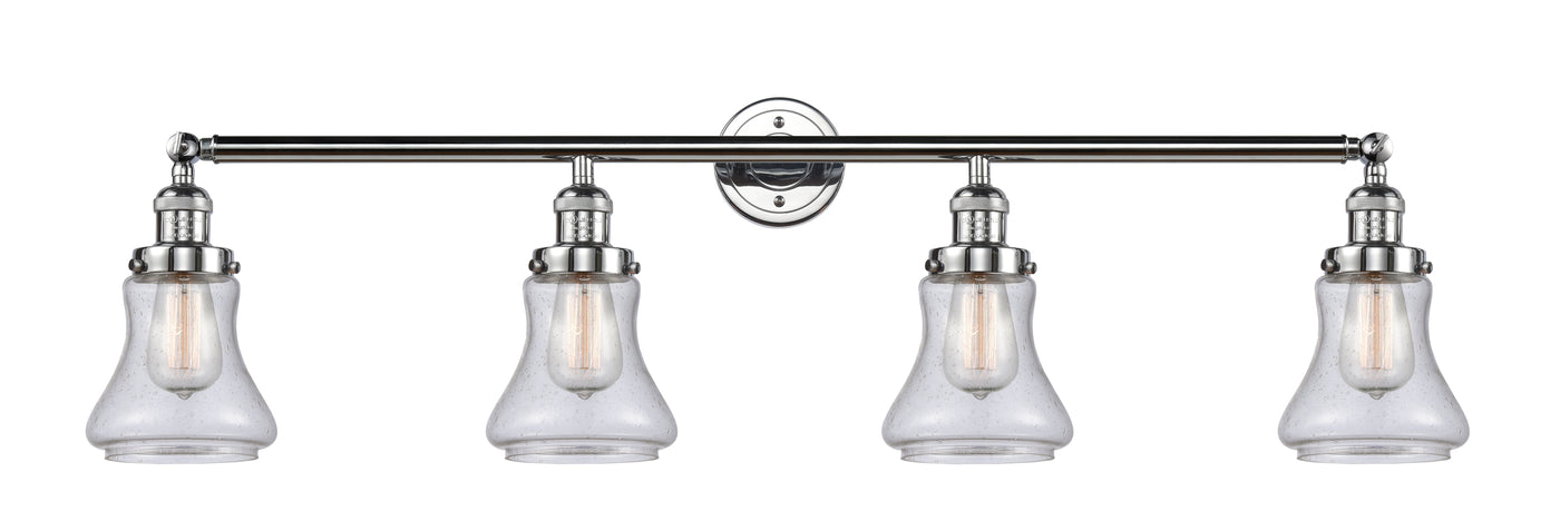 Franklin Restoration Dimmable Brass Bath Vanity