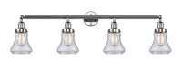 Franklin Restoration Dimmable Brass Bath Vanity